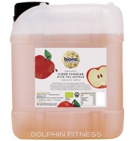 Biona Organic Cider Vinegar with the Mother