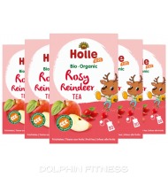 Holle Organic Rosy Reindeer Tea