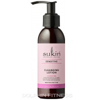 Sukin Sensitive Cleansing Lotion