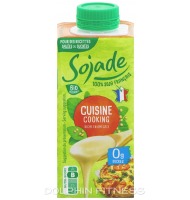Sojade Cuisine Cooking Cream