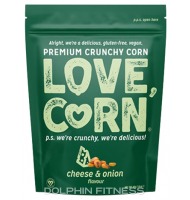 Love Corn Cheese & Onion