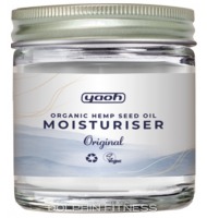 Yaoh Organic Hemp Seed Oil Moisturiser
