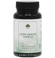 G&G Liver Health Formula