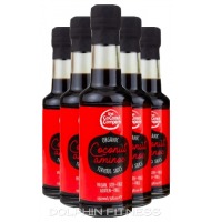 The Coconut Company Organic Coconut Aminos Teriyaki Sauce