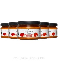 Mr Organic Chickpea & Tomato Antipasti Dip
