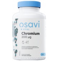 Osavi Chromium 200 mcg