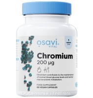 Osavi Chromium 200 mcg