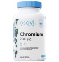 Osavi Chromium 200 mcg