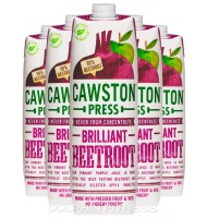 Cawston Press Brilliant Beetroot & Apple Juice