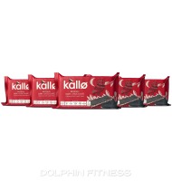 Kallo Belgian Dark Chocolate
