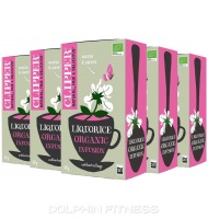 Clipper Organic Liquorice Refreshing Infusion