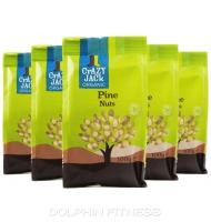 Crazy Jack Pine Nuts