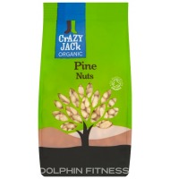Crazy Jack Pine Nuts