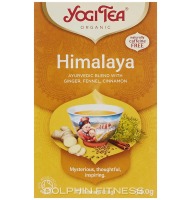 Yogi Tea Himalaya