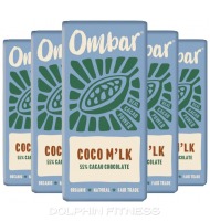 Ombar Coco Mylk Bar