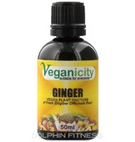 Veganicity Ginger