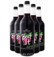 James White Beet It Organic