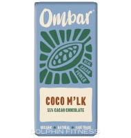 Ombar Coco Mylk Bar