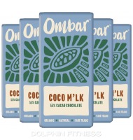 Ombar Coco Mylk Bar