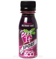 Beet It Sport Nitrate 400 Shot