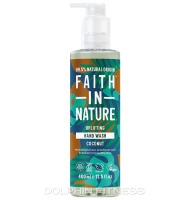 Faith in Nature Coconut Hand Wash