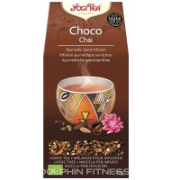 Yogi Tea Choco Chai