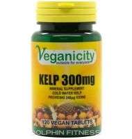 Veganicity Kelp
