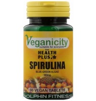 Veganicity Spirulina