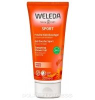 Weleda Arnica Sport Energising Shower Gel