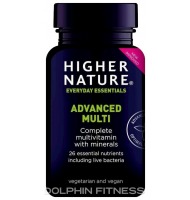 Higher Nature Advanced Multi