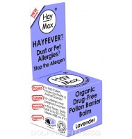 HayMax Pollen Barrier Balm Lavender
