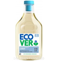 Ecover Everyday Detergent Laundry Liquid (1500 ml) Lavender & Eucalyptus