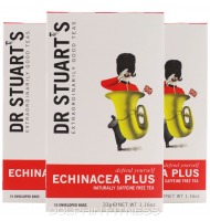 Dr Stuart's Echinacea Plus