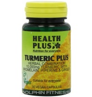 Health Plus Turmeric Plus