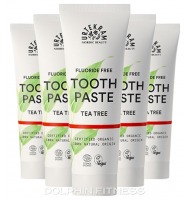 Urtekram Toothpaste Tea Tree