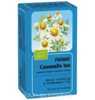 Floradix Camomile Tea