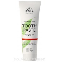 Urtekram Toothpaste Tea Tree