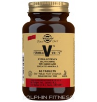 Solgar Formula VM-75