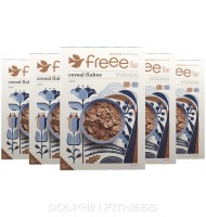 Freee Cereal Flakes