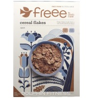 Freee Cereal Flakes