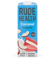 Rude Health Coconut Drink