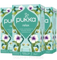 Pukka Organic Relax