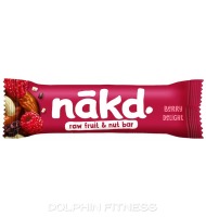 Nakd Berry Delight Bar