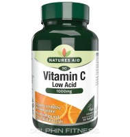 Natures Aid Vitamin C 1000 mg