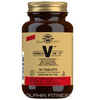 Solgar Formula VM-75
