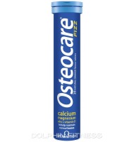 Vitabiotics Osteocare Fizz