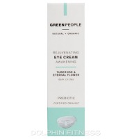 Green People Rejuvenating Eye Cream