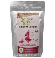 Golden Greens Collagen Complex