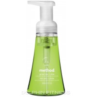 Method Green Tea + Aloe Vera Foaming Hand Wash