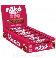 Nakd Berry Delight Bar